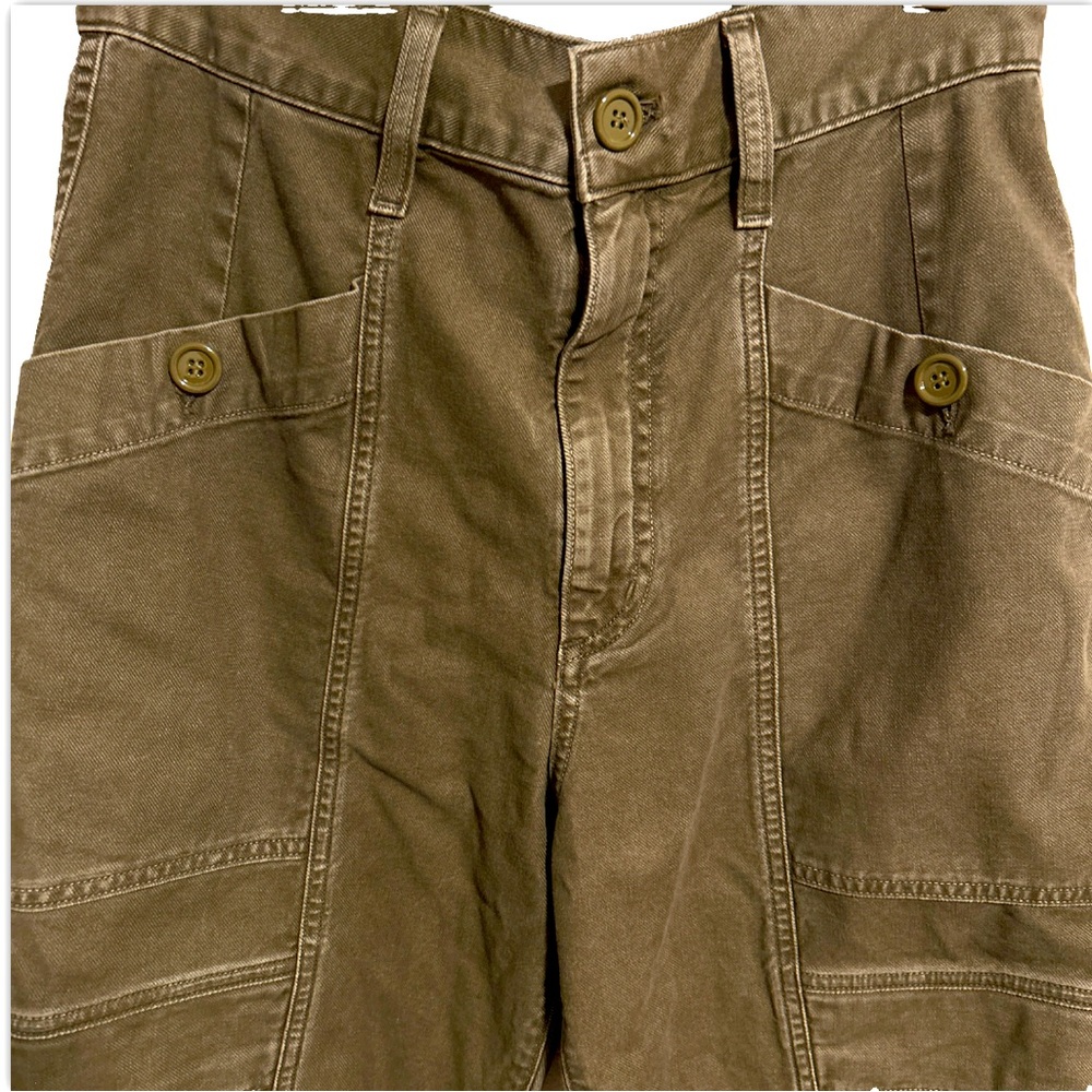 Cargo pants - Picture 2 of 5